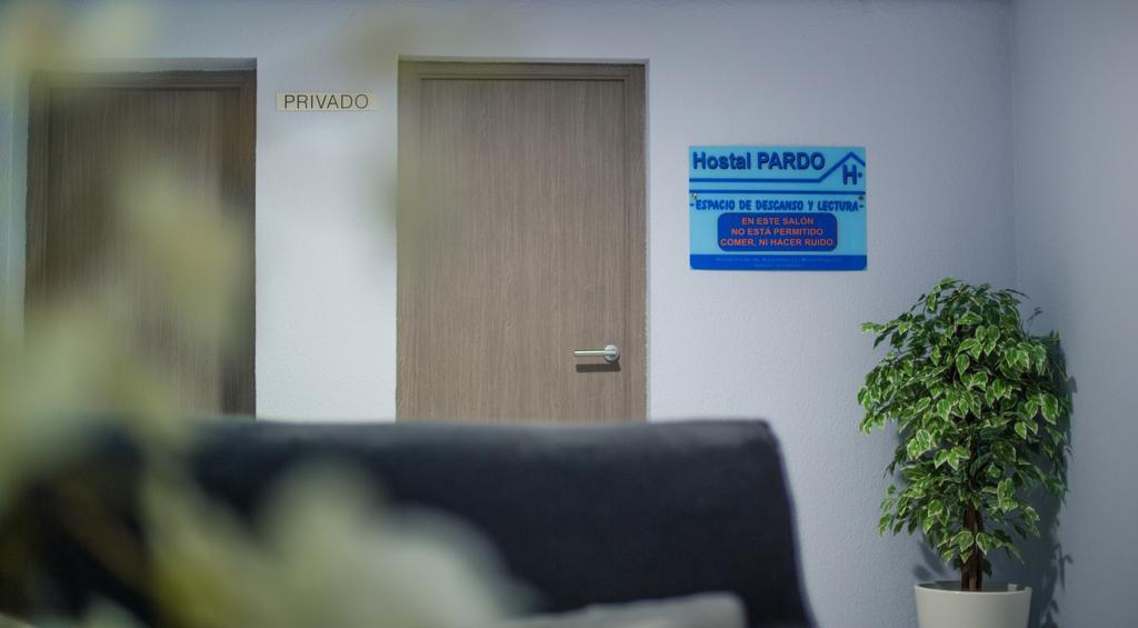 Miami Playa Hostal Pardo מראה חיצוני תמונה