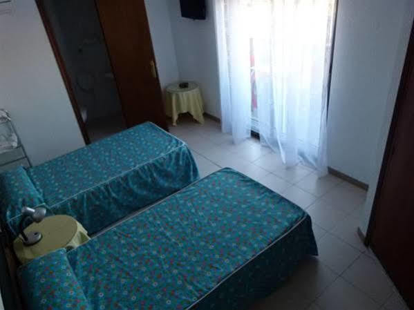Miami Playa Hostal Pardo מראה חיצוני תמונה