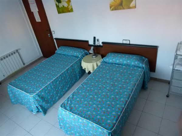 Miami Playa Hostal Pardo מראה חיצוני תמונה