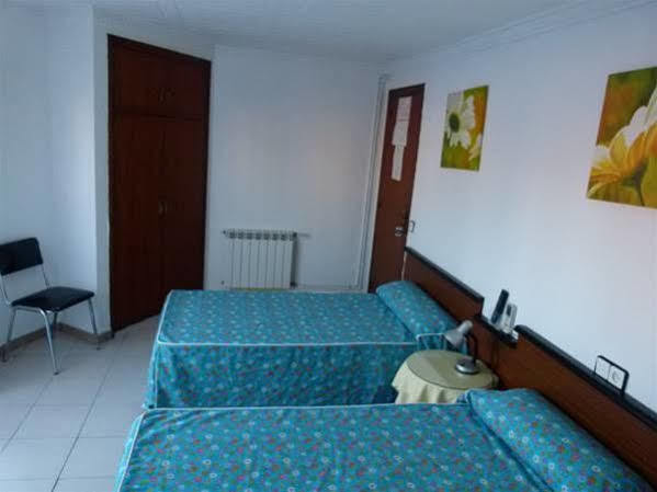 Miami Playa Hostal Pardo מראה חיצוני תמונה