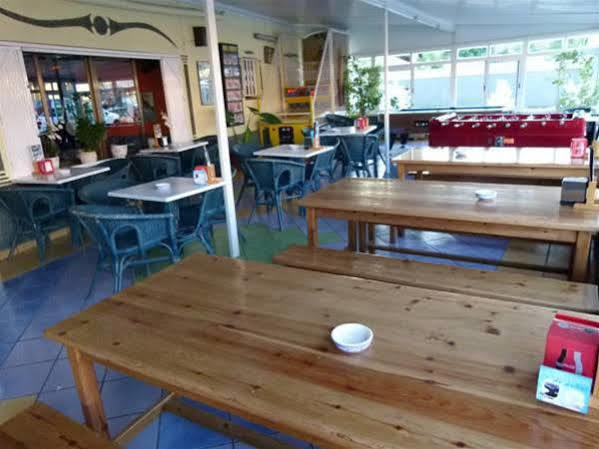 Miami Playa Hostal Pardo מראה חיצוני תמונה