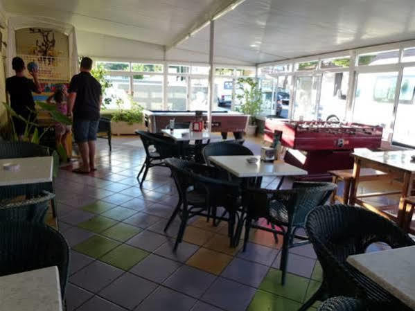 Miami Playa Hostal Pardo מראה חיצוני תמונה