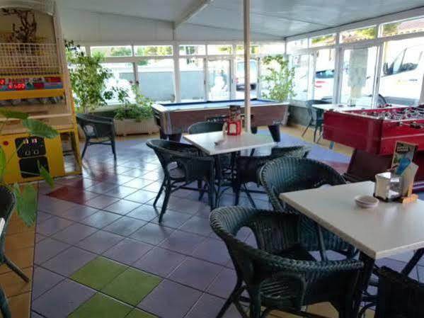 Miami Playa Hostal Pardo מראה חיצוני תמונה