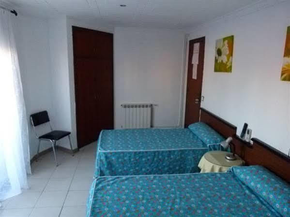 Miami Playa Hostal Pardo מראה חיצוני תמונה
