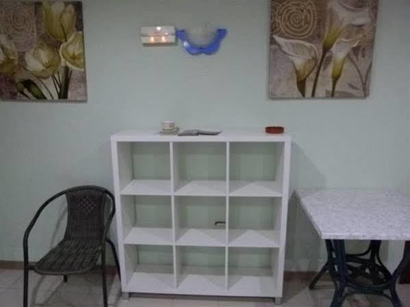 Miami Playa Hostal Pardo מראה חיצוני תמונה