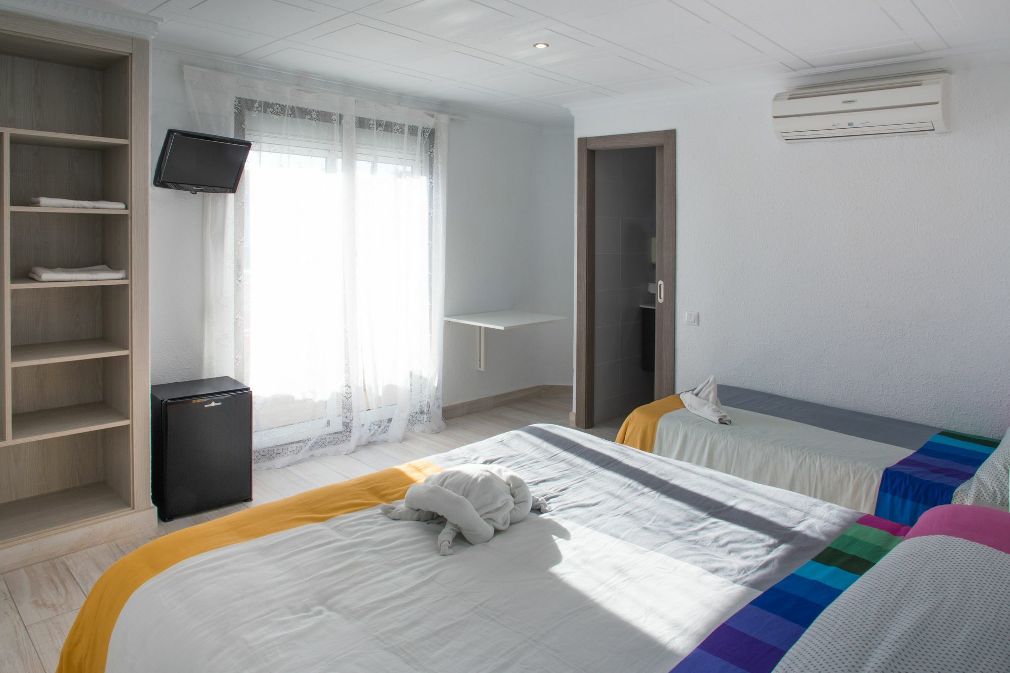 Miami Playa Hostal Pardo מראה חיצוני תמונה