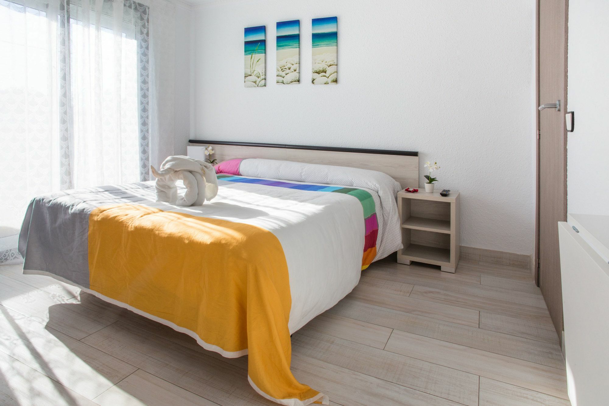 Miami Playa Hostal Pardo מראה חיצוני תמונה