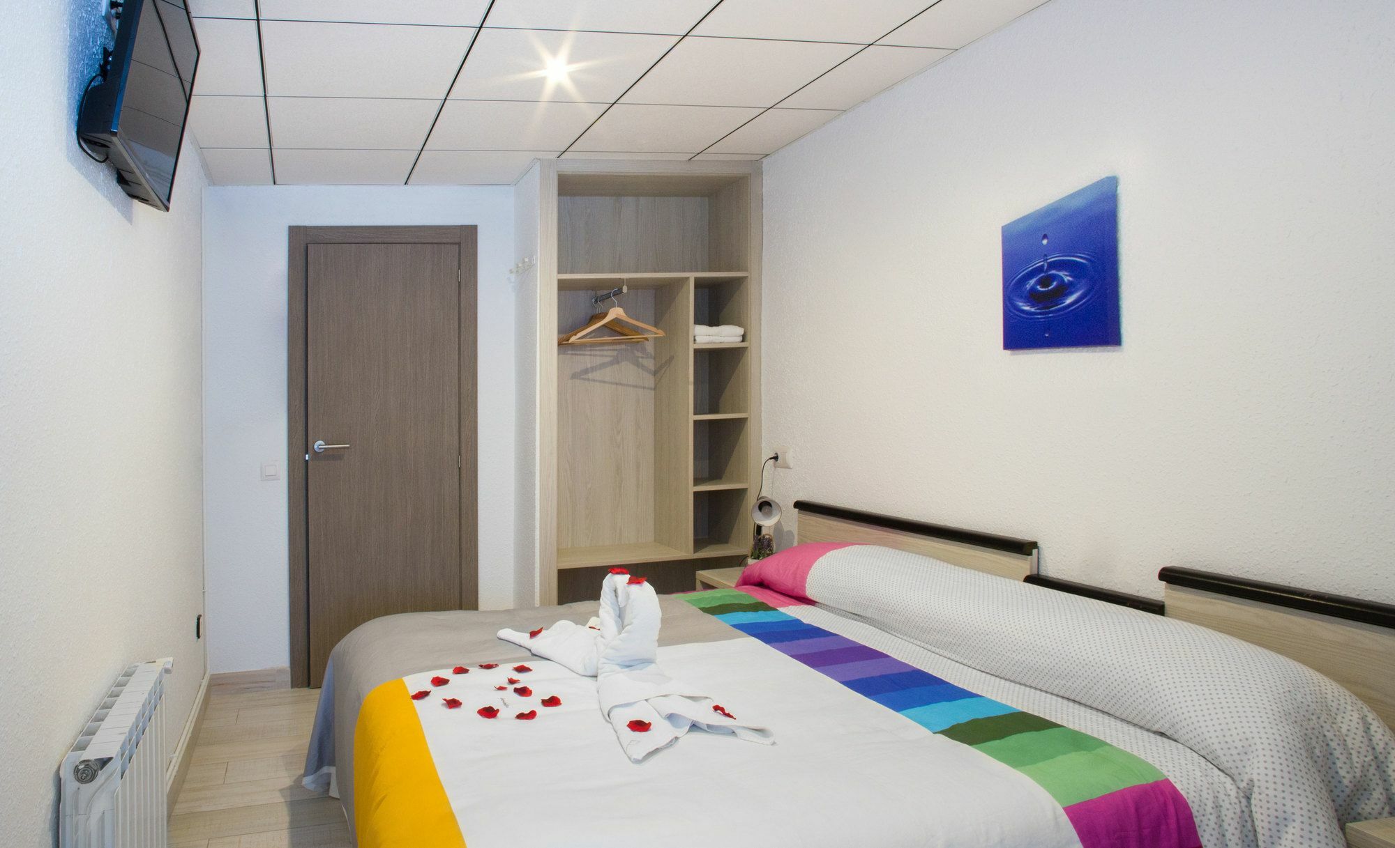 Miami Playa Hostal Pardo מראה חיצוני תמונה