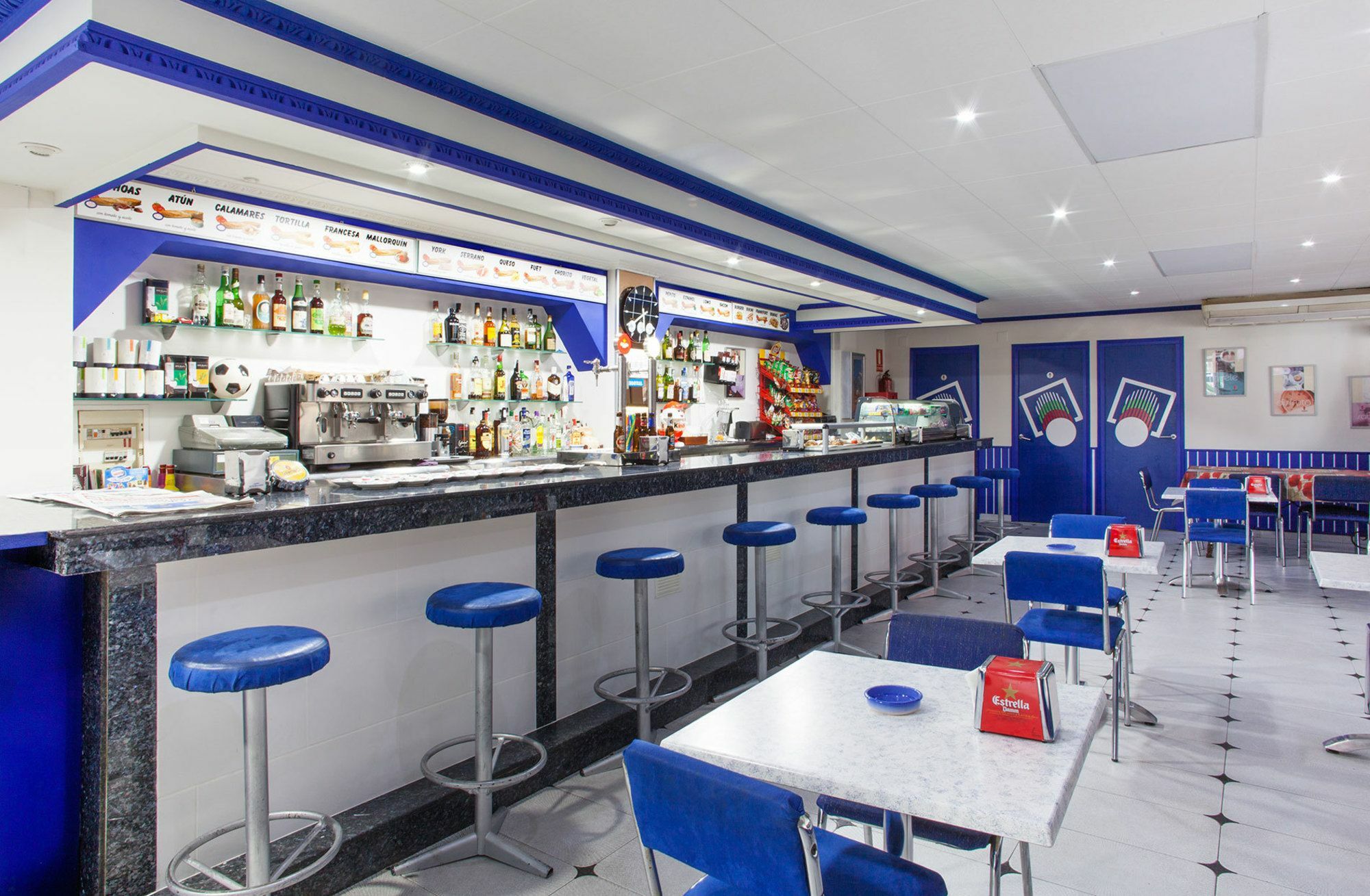 Miami Playa Hostal Pardo מראה חיצוני תמונה
